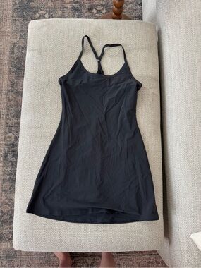 Outdoor voices workout dress